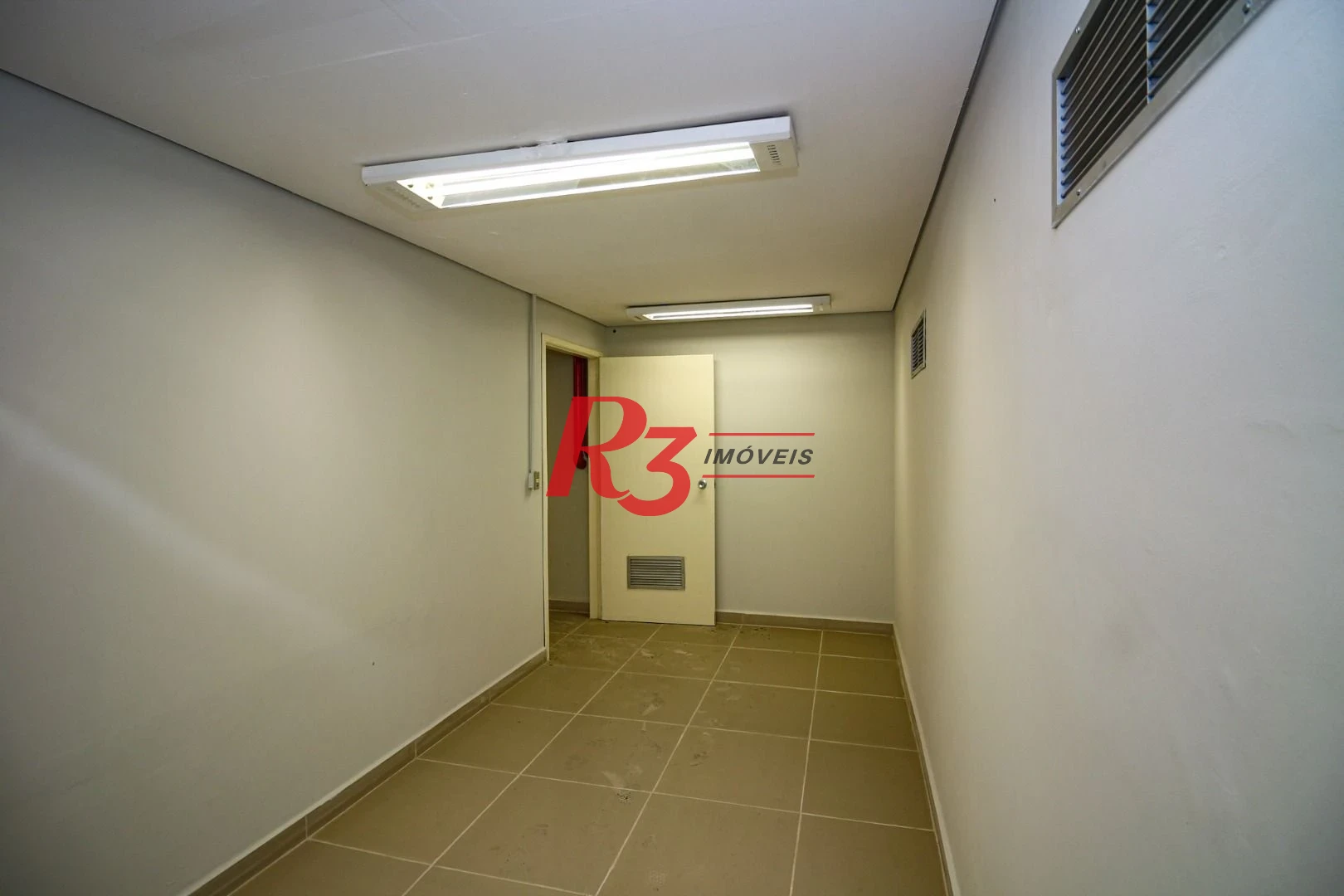 Loja, 500 m² - venda por R$ 3.000.000,00 ou aluguel por R$ 28.200,00/mês - Centro - Santos/SP