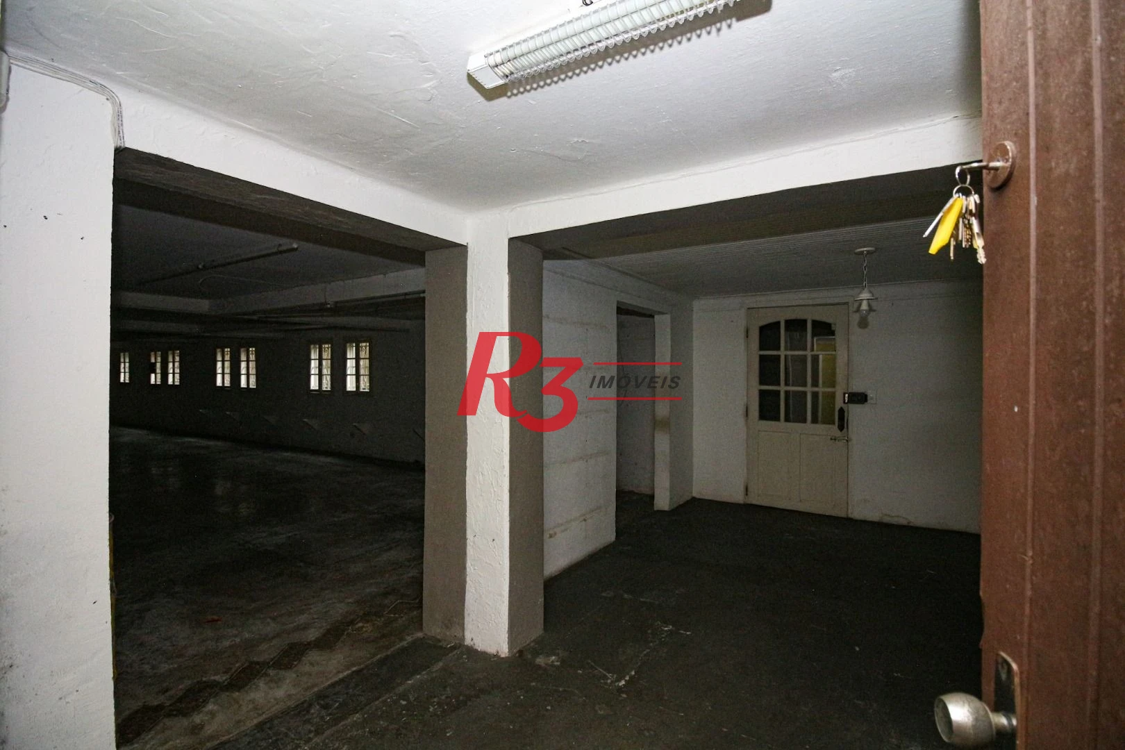 Casa para alugar, 350 m² por R$ 13.600,00/mês - Boqueirão - Santos/SP