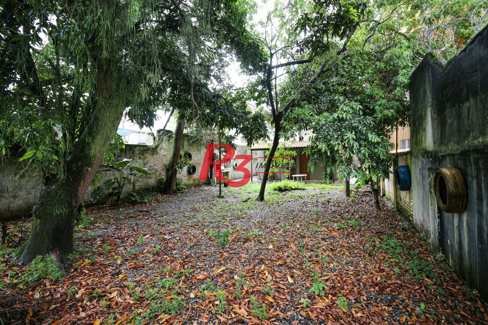Casa para alugar, 350 m² por R$ 13.600,00/mês - Boqueirão - Santos/SP