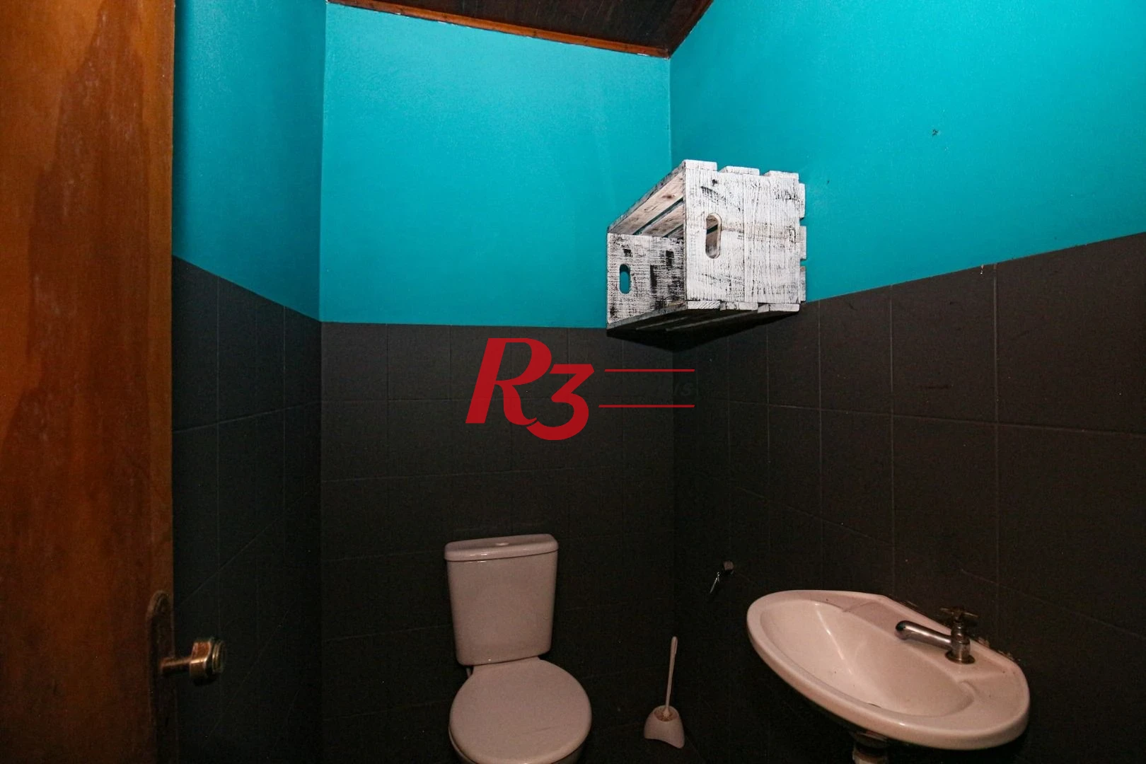 Casa para alugar, 350 m² por R$ 13.600,00/mês - Boqueirão - Santos/SP