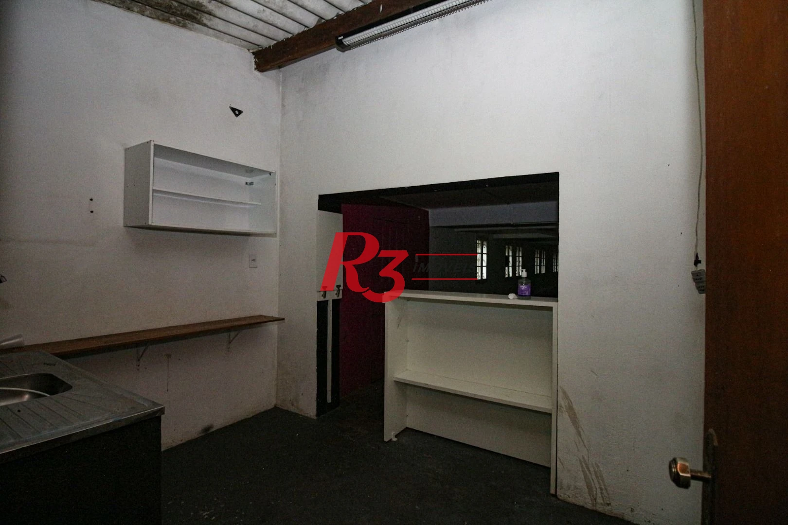 Casa para alugar, 350 m² por R$ 13.600,00/mês - Boqueirão - Santos/SP