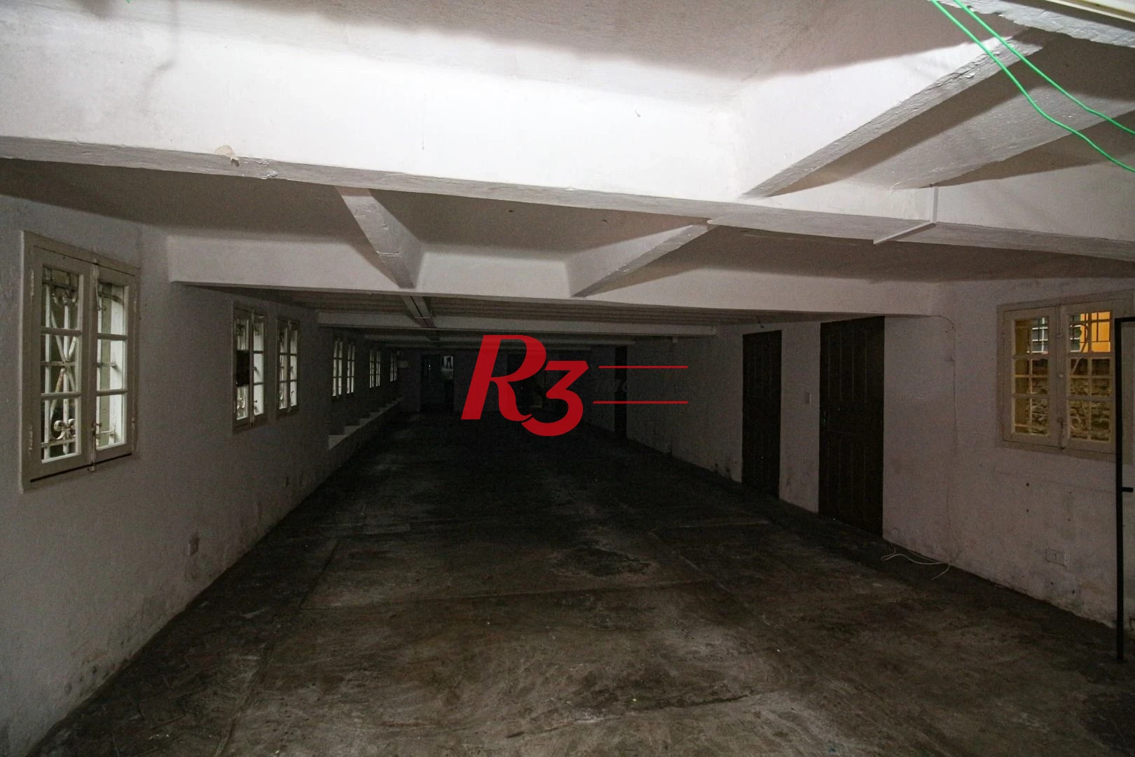 Casa para alugar, 350 m² por R$ 13.600,00/mês - Boqueirão - Santos/SP