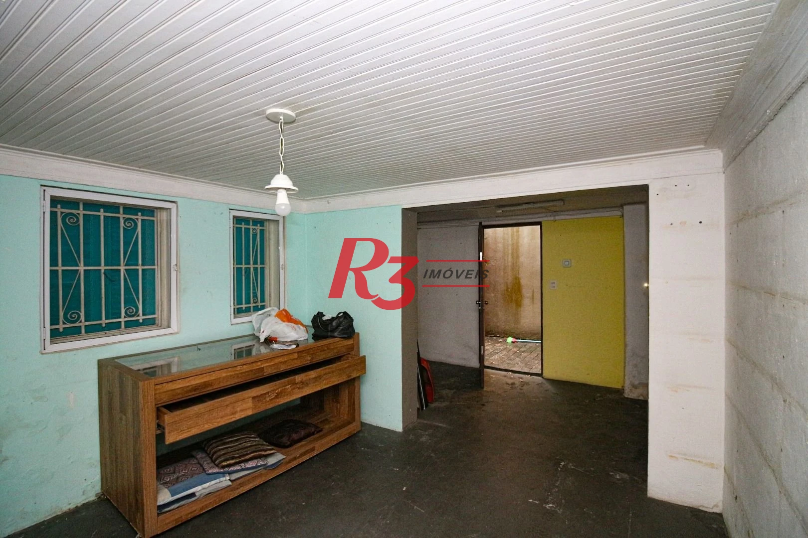 Casa para alugar, 350 m² por R$ 13.600,00/mês - Boqueirão - Santos/SP