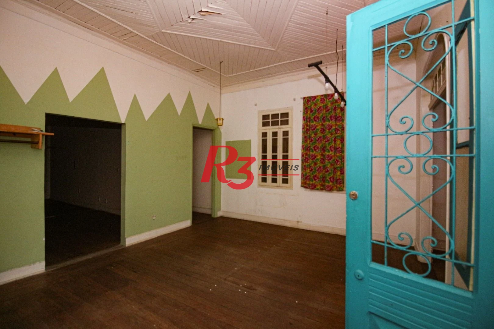 Casa para alugar, 350 m² por R$ 13.600,00/mês - Boqueirão - Santos/SP