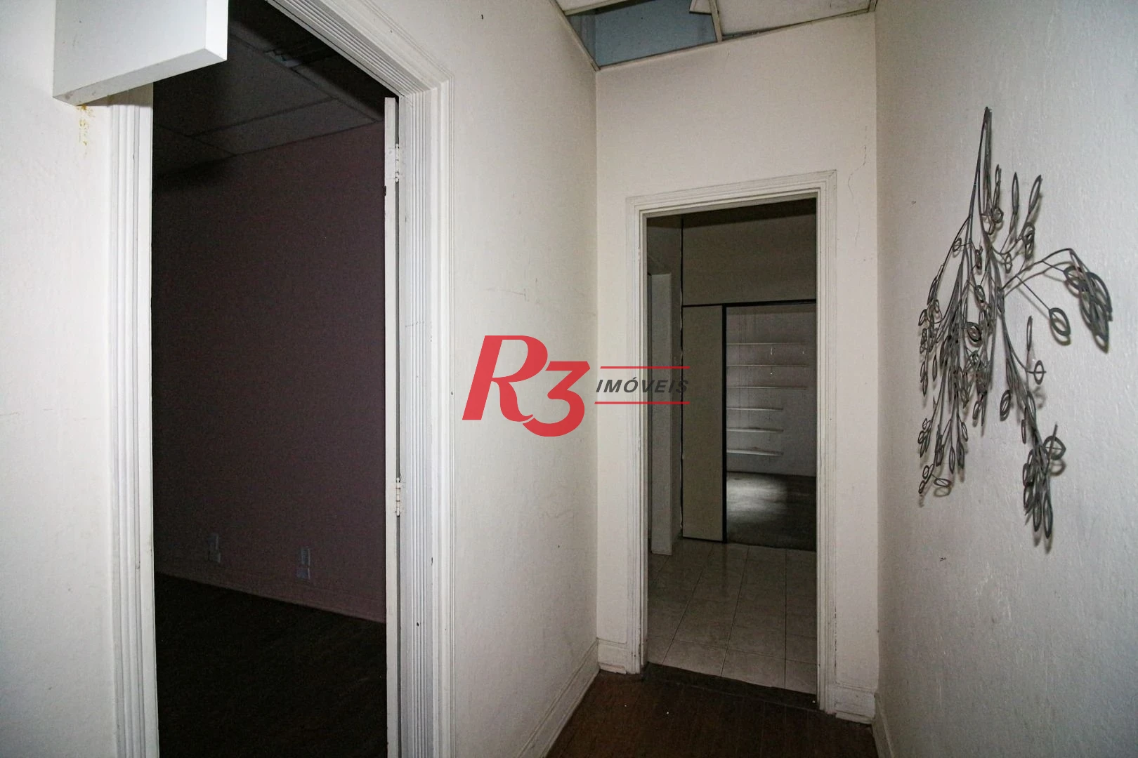 Casa para alugar, 350 m² por R$ 13.600,00/mês - Boqueirão - Santos/SP