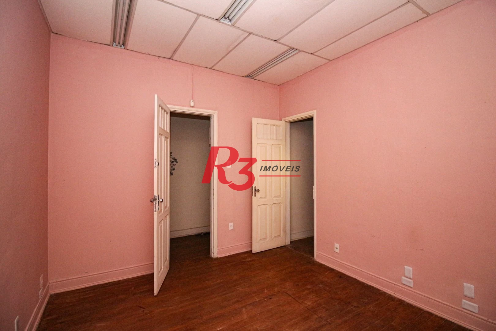 Casa para alugar, 350 m² por R$ 13.600,00/mês - Boqueirão - Santos/SP