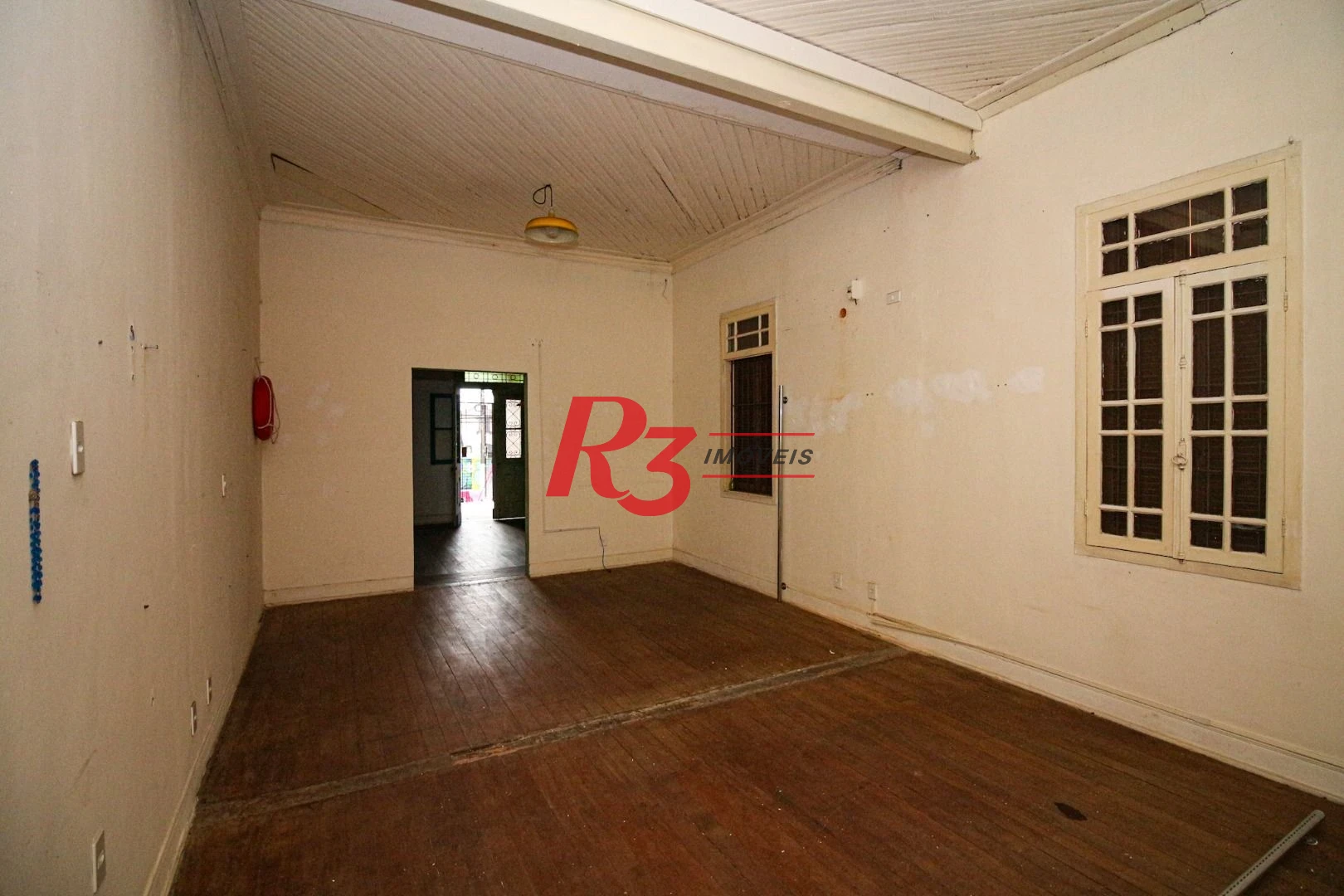 Casa para alugar, 350 m² por R$ 13.600,00/mês - Boqueirão - Santos/SP