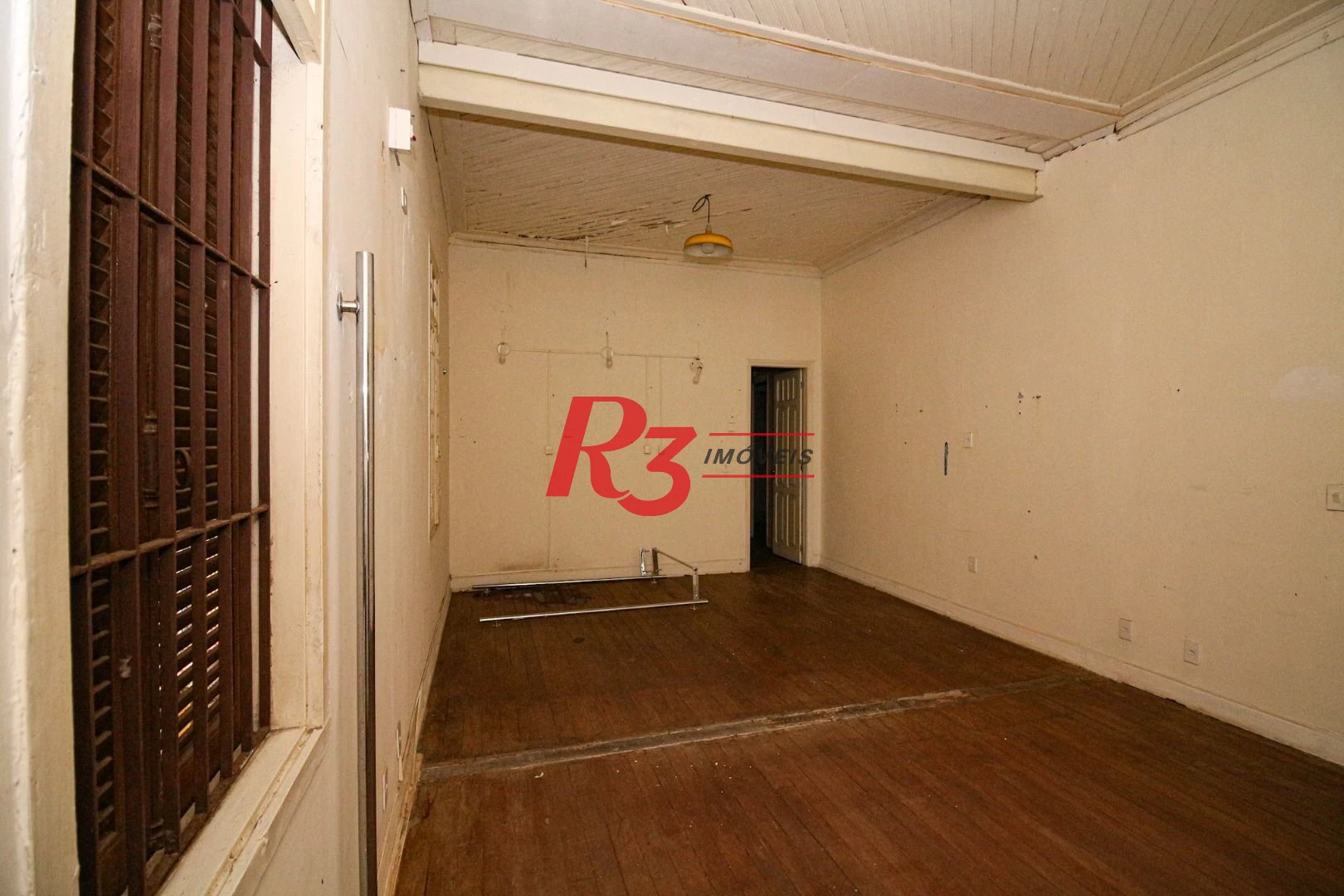 Casa para alugar, 350 m² por R$ 13.600,00/mês - Boqueirão - Santos/SP