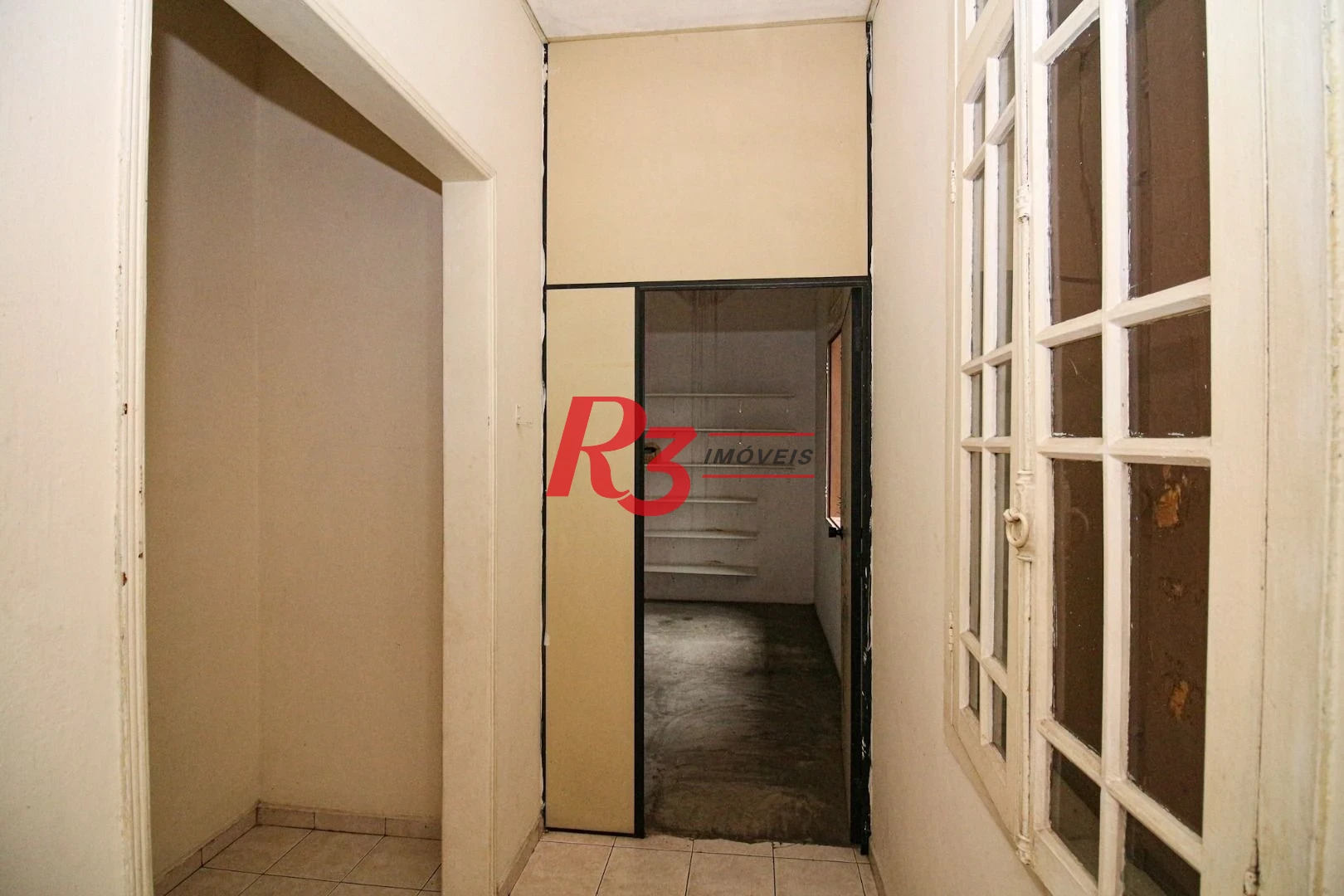 Casa para alugar, 350 m² por R$ 13.600,00/mês - Boqueirão - Santos/SP