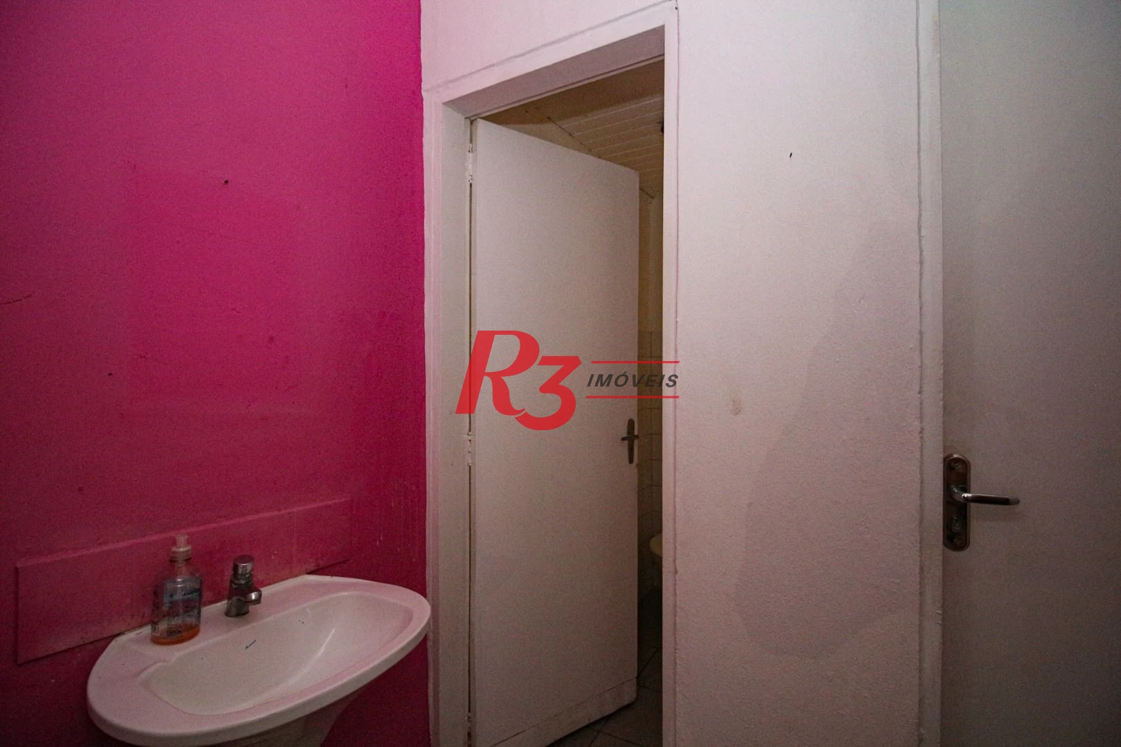 Casa para alugar, 350 m² por R$ 13.600,00/mês - Boqueirão - Santos/SP