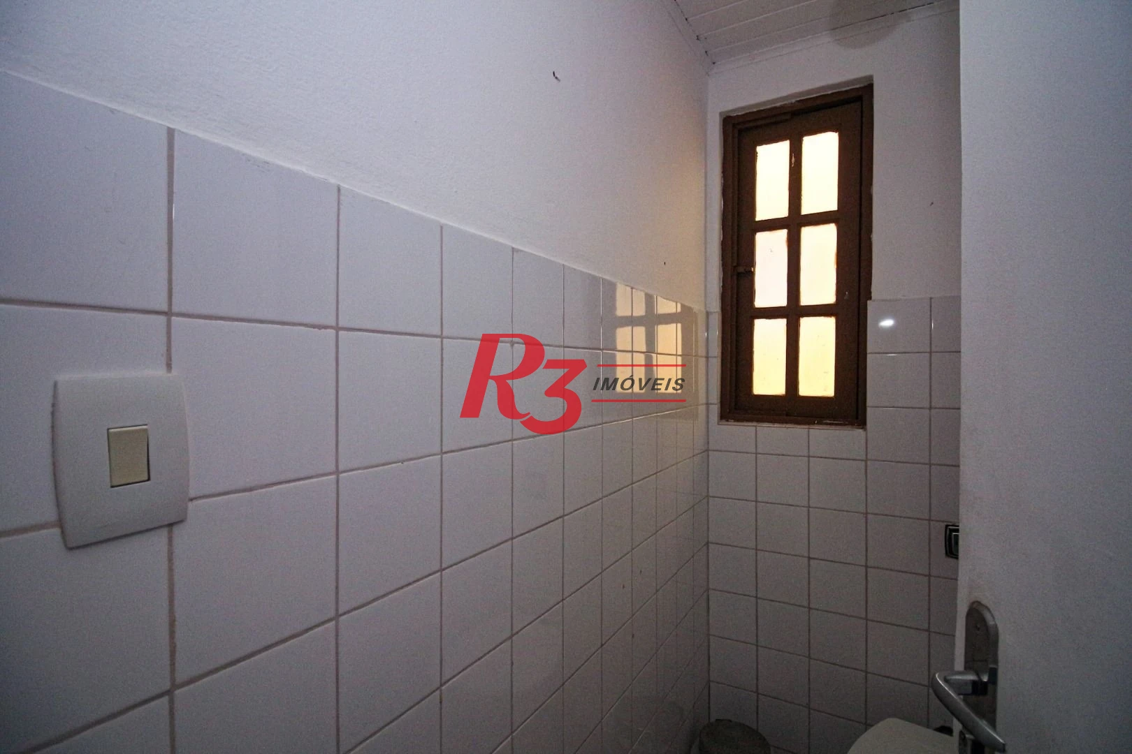 Casa para alugar, 350 m² por R$ 13.600,00/mês - Boqueirão - Santos/SP