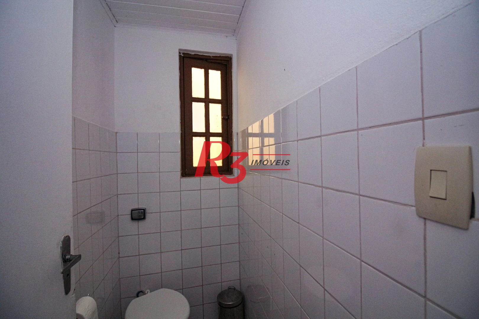 Casa para alugar, 350 m² por R$ 13.600,00/mês - Boqueirão - Santos/SP