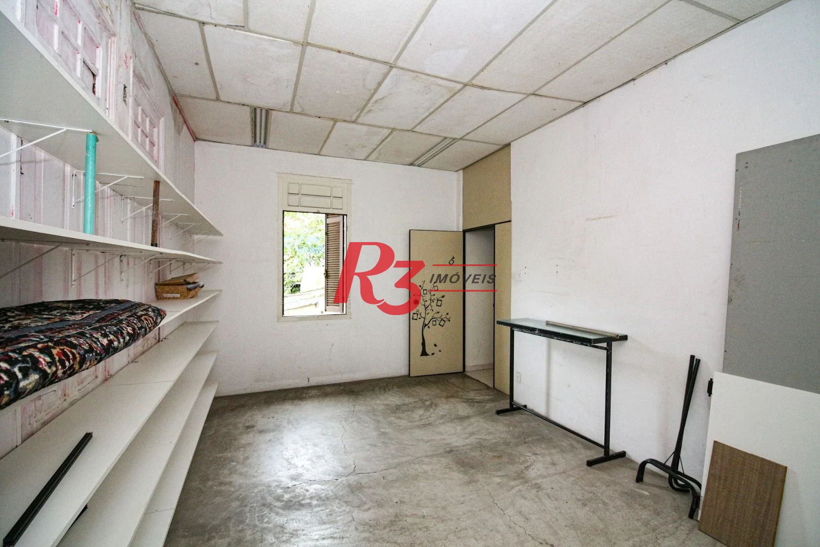 Casa para alugar, 350 m² por R$ 13.600,00/mês - Boqueirão - Santos/SP