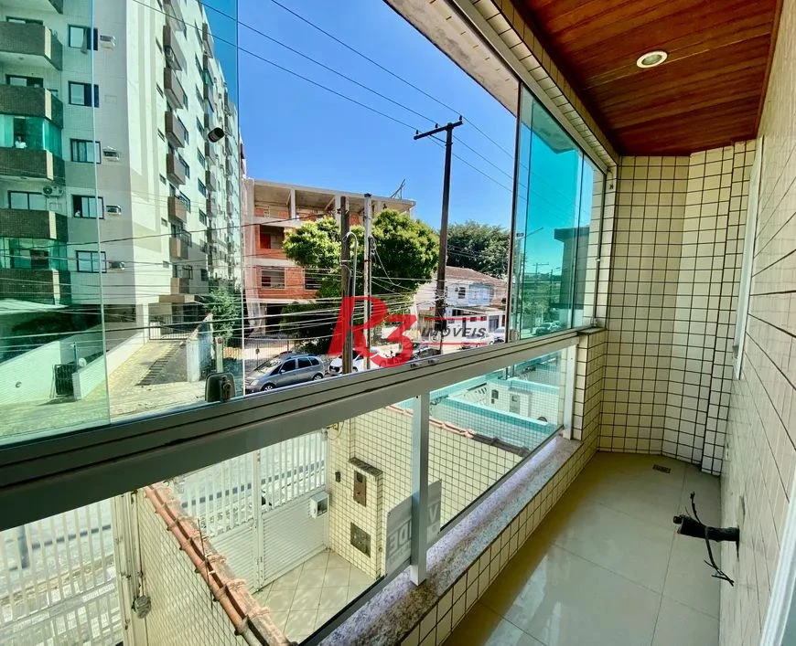 Casa à venda, 200 m² por R$ 905.000,00 - Macuco - Santos/SP