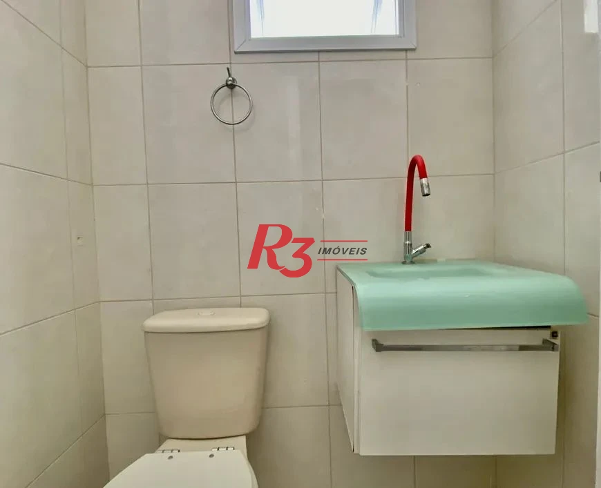 Casa à venda, 200 m² por R$ 905.000,00 - Macuco - Santos/SP