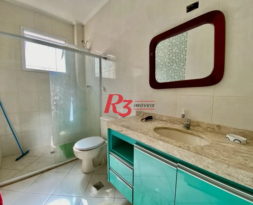 Casa à venda, 200 m² por R$ 905.000,00 - Macuco - Santos/SP