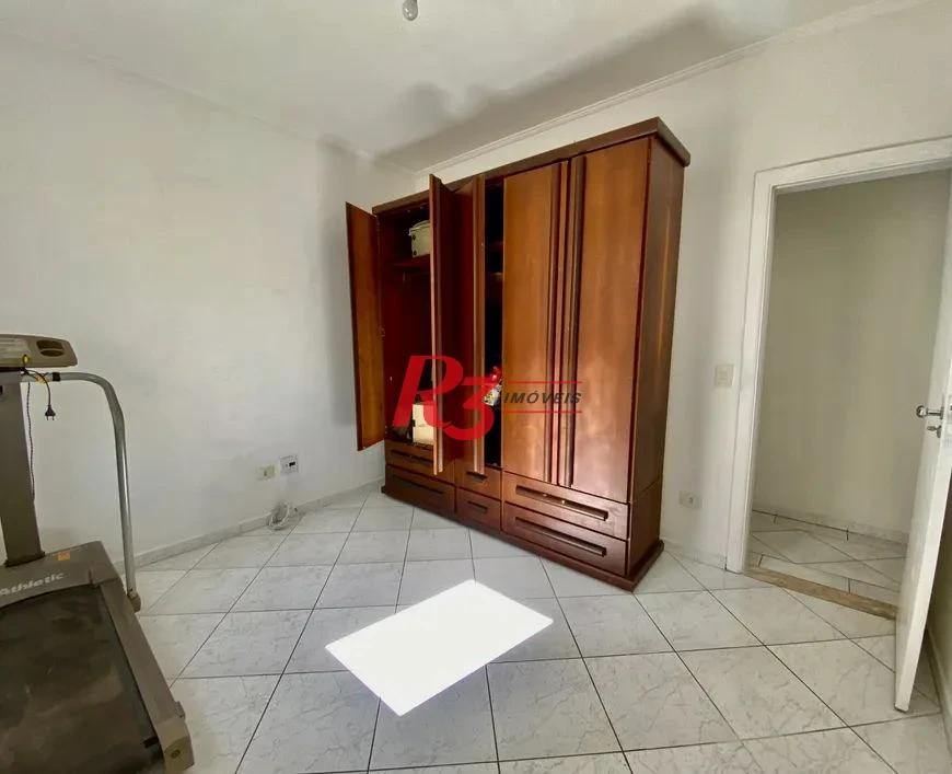 Casa à venda, 200 m² por R$ 905.000,00 - Macuco - Santos/SP