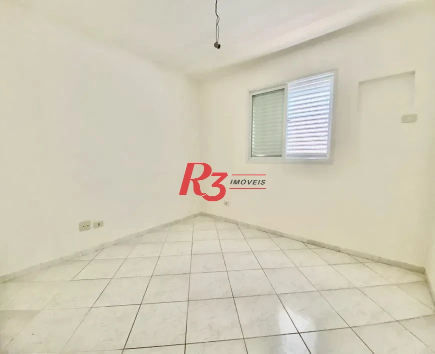 Casa à venda, 200 m² por R$ 905.000,00 - Macuco - Santos/SP