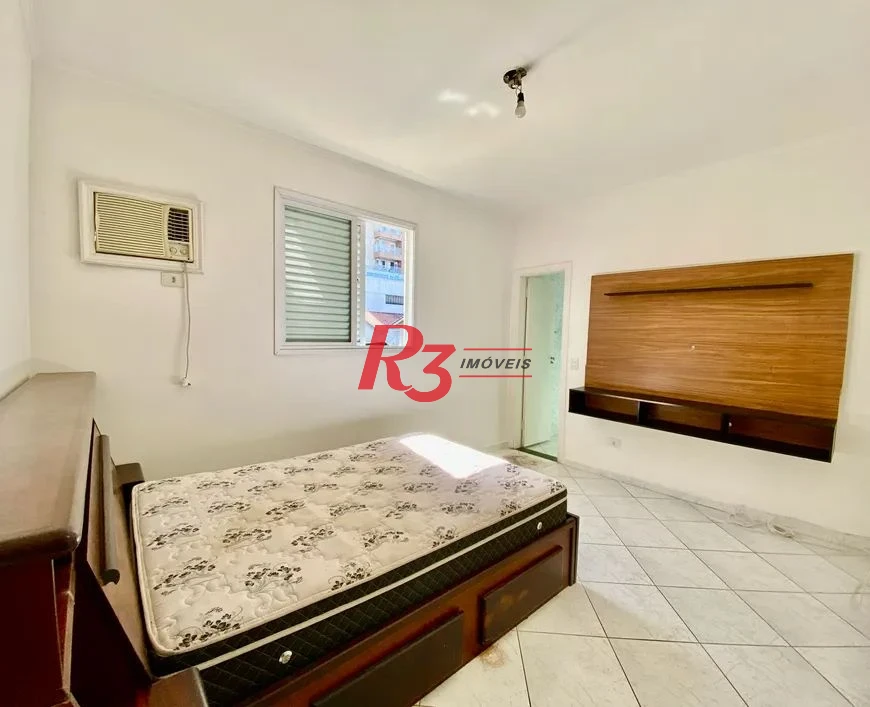 Casa à venda, 200 m² por R$ 905.000,00 - Macuco - Santos/SP