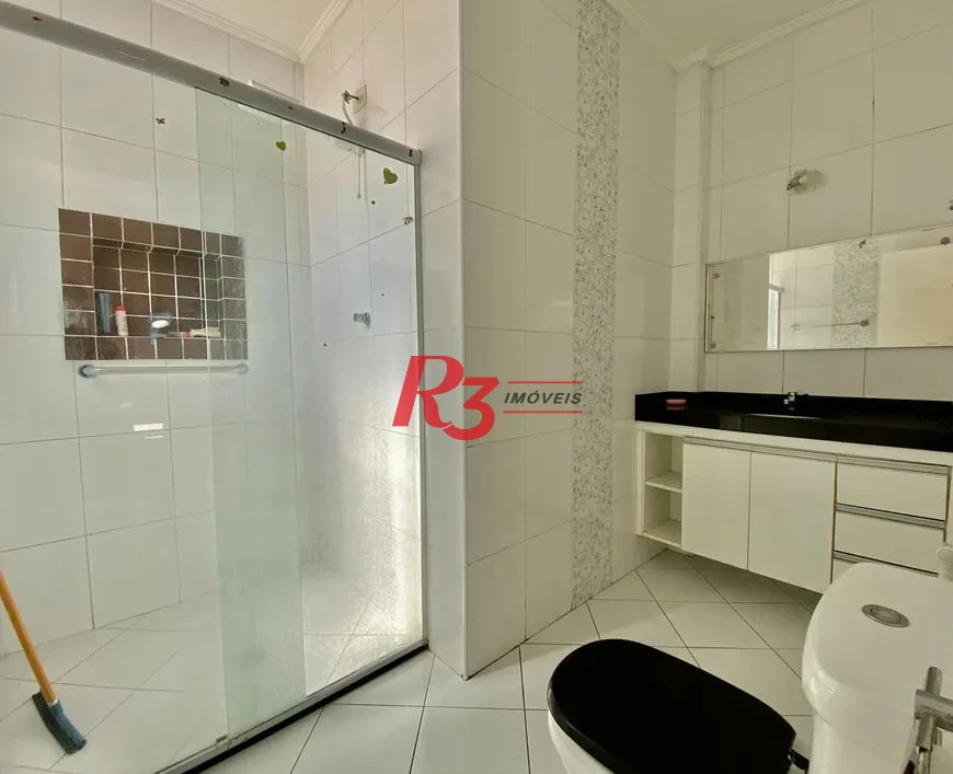 Casa à venda, 200 m² por R$ 905.000,00 - Macuco - Santos/SP