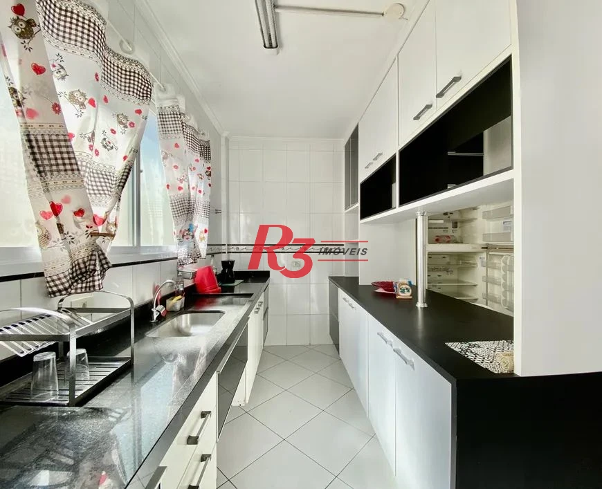 Casa à venda, 200 m² por R$ 905.000,00 - Macuco - Santos/SP
