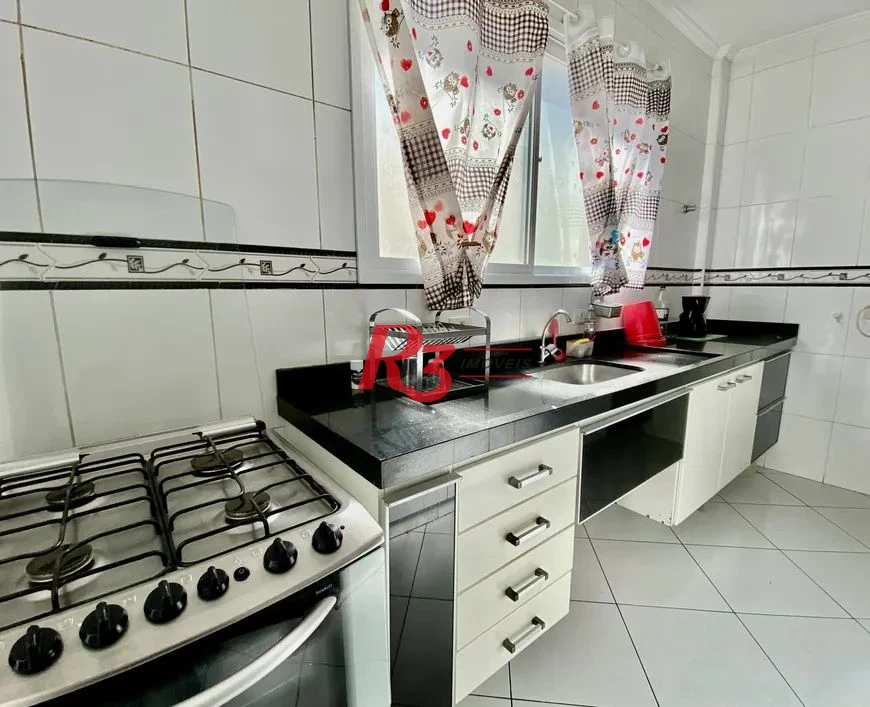 Casa à venda, 200 m² por R$ 905.000,00 - Macuco - Santos/SP