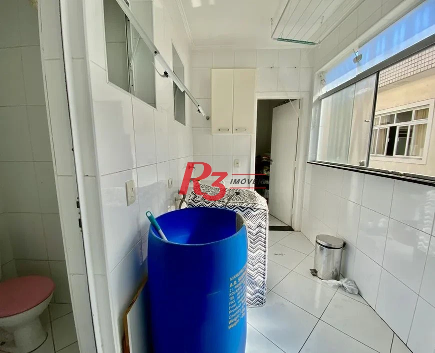 Casa à venda, 200 m² por R$ 905.000,00 - Macuco - Santos/SP