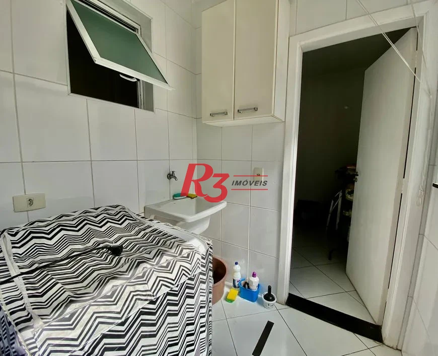 Casa à venda, 200 m² por R$ 905.000,00 - Macuco - Santos/SP