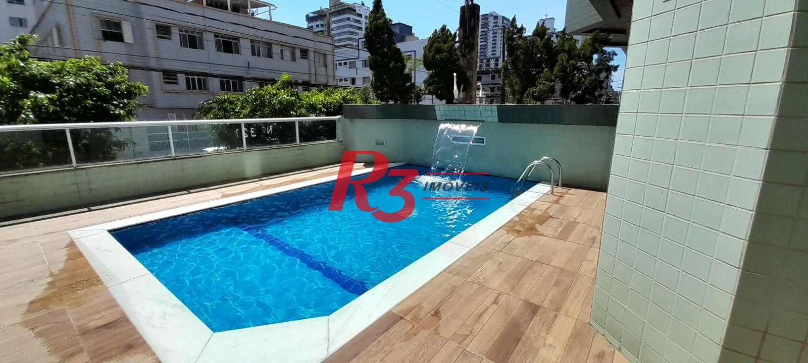 Apartamento à venda, 85 m² por R$ 565.000,00 - Vila Guilhermina - Praia Grande/SP