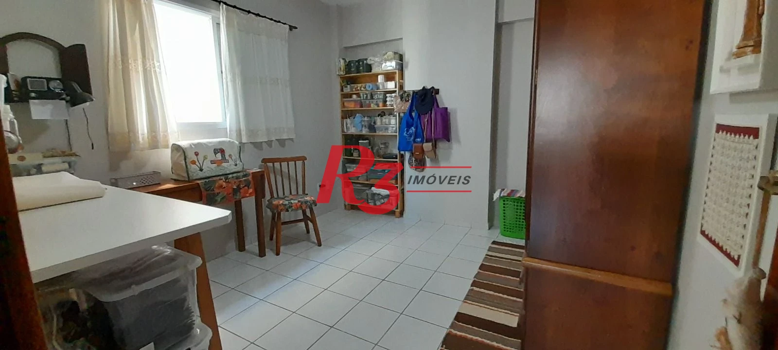 Apartamento à venda, 85 m² por R$ 565.000,00 - Vila Guilhermina - Praia Grande/SP