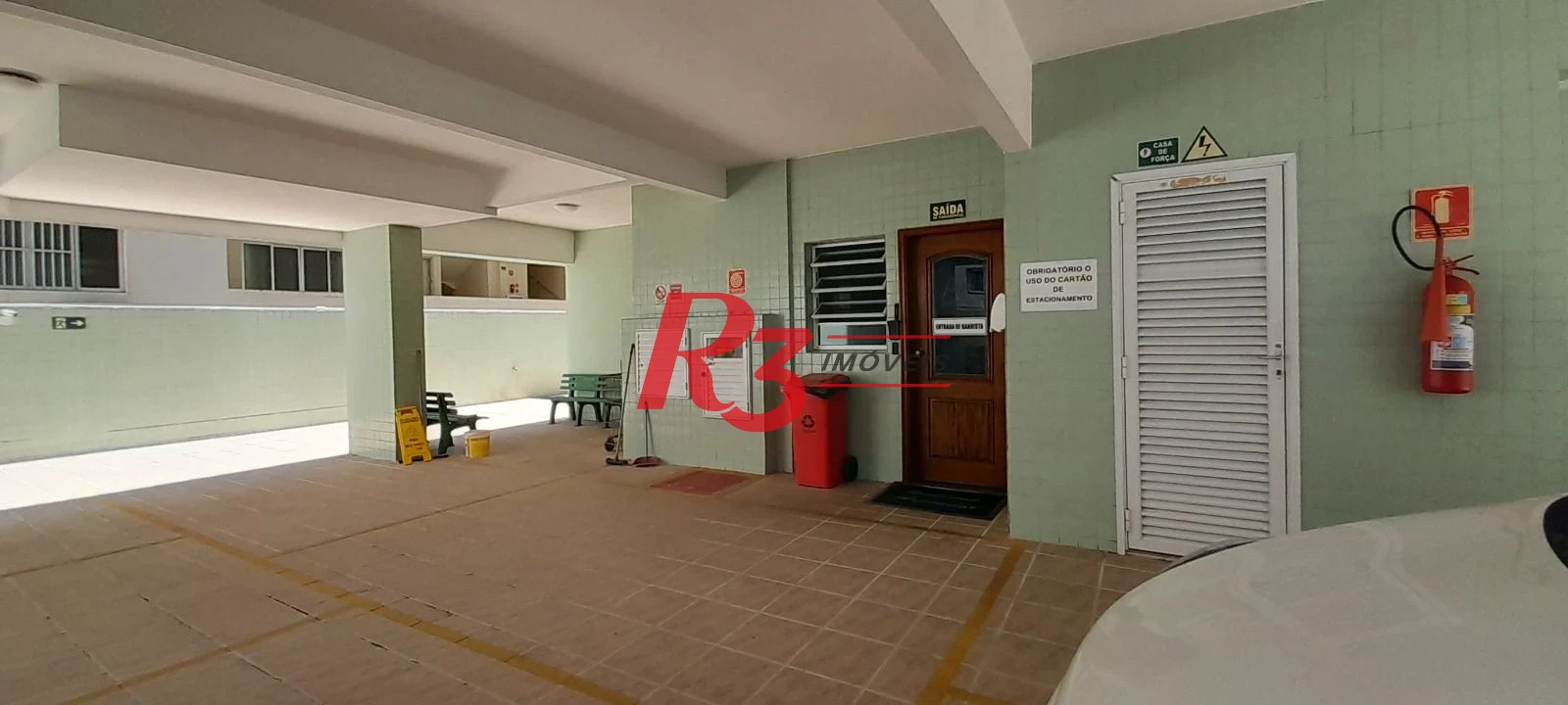 Apartamento à venda, 85 m² por R$ 565.000,00 - Vila Guilhermina - Praia Grande/SP