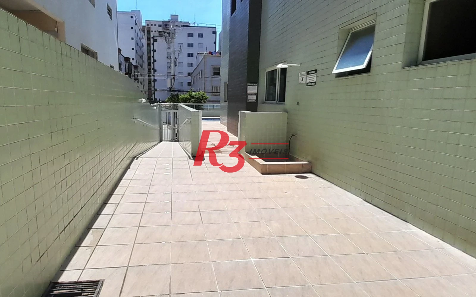 Apartamento à venda, 85 m² por R$ 565.000,00 - Vila Guilhermina - Praia Grande/SP
