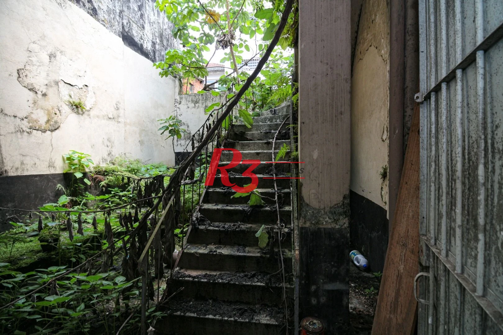 Loja, 240 m² - venda por R$ 1.060.000,00 ou aluguel por R$ 5.500,00/mês - Centro - Santos/SP