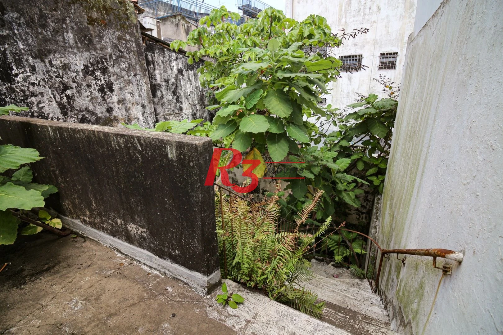Loja, 240 m² - venda por R$ 1.060.000,00 ou aluguel por R$ 5.500,00/mês - Centro - Santos/SP