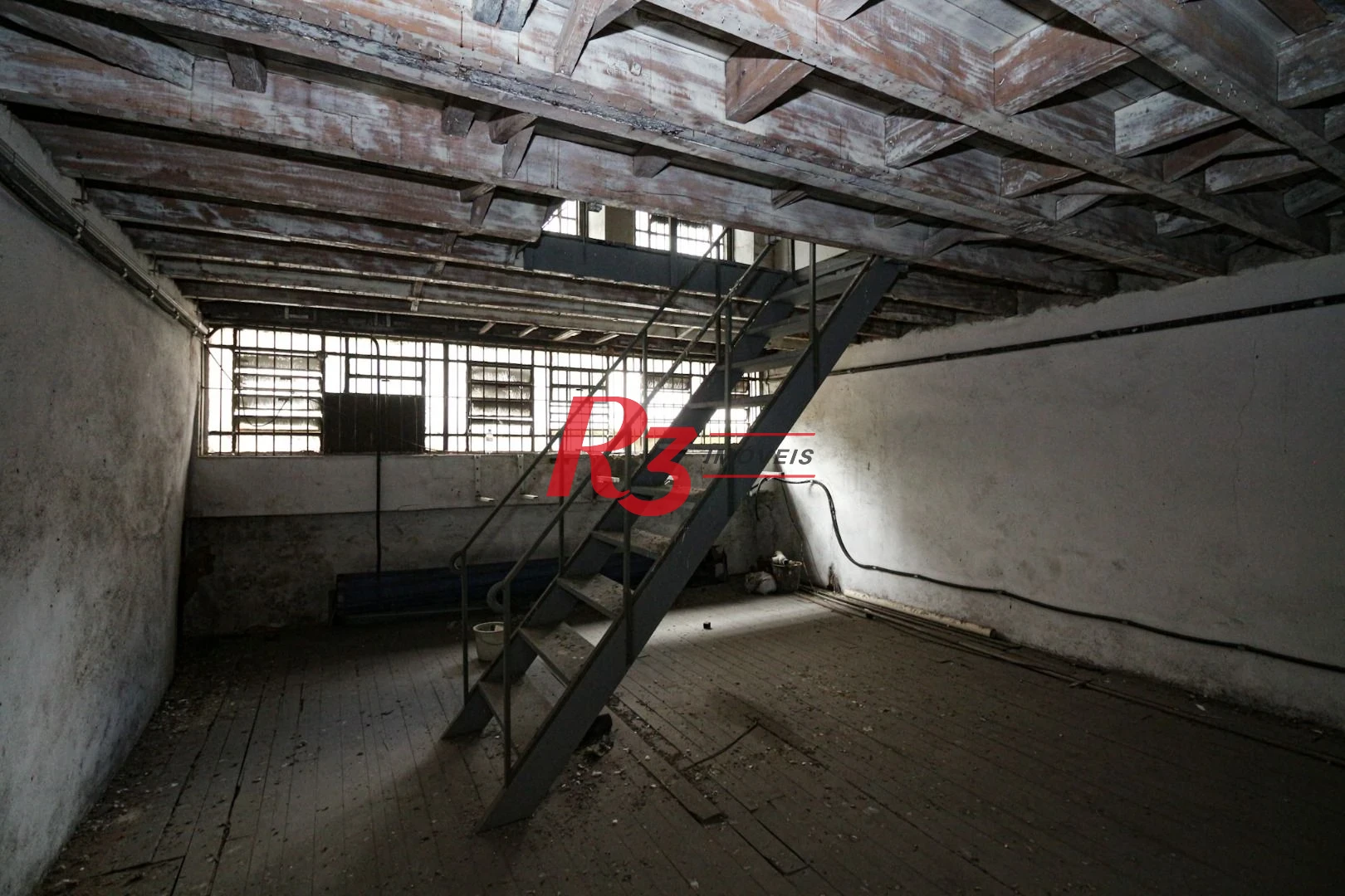 Loja, 240 m² - venda por R$ 1.060.000,00 ou aluguel por R$ 5.500,00/mês - Centro - Santos/SP