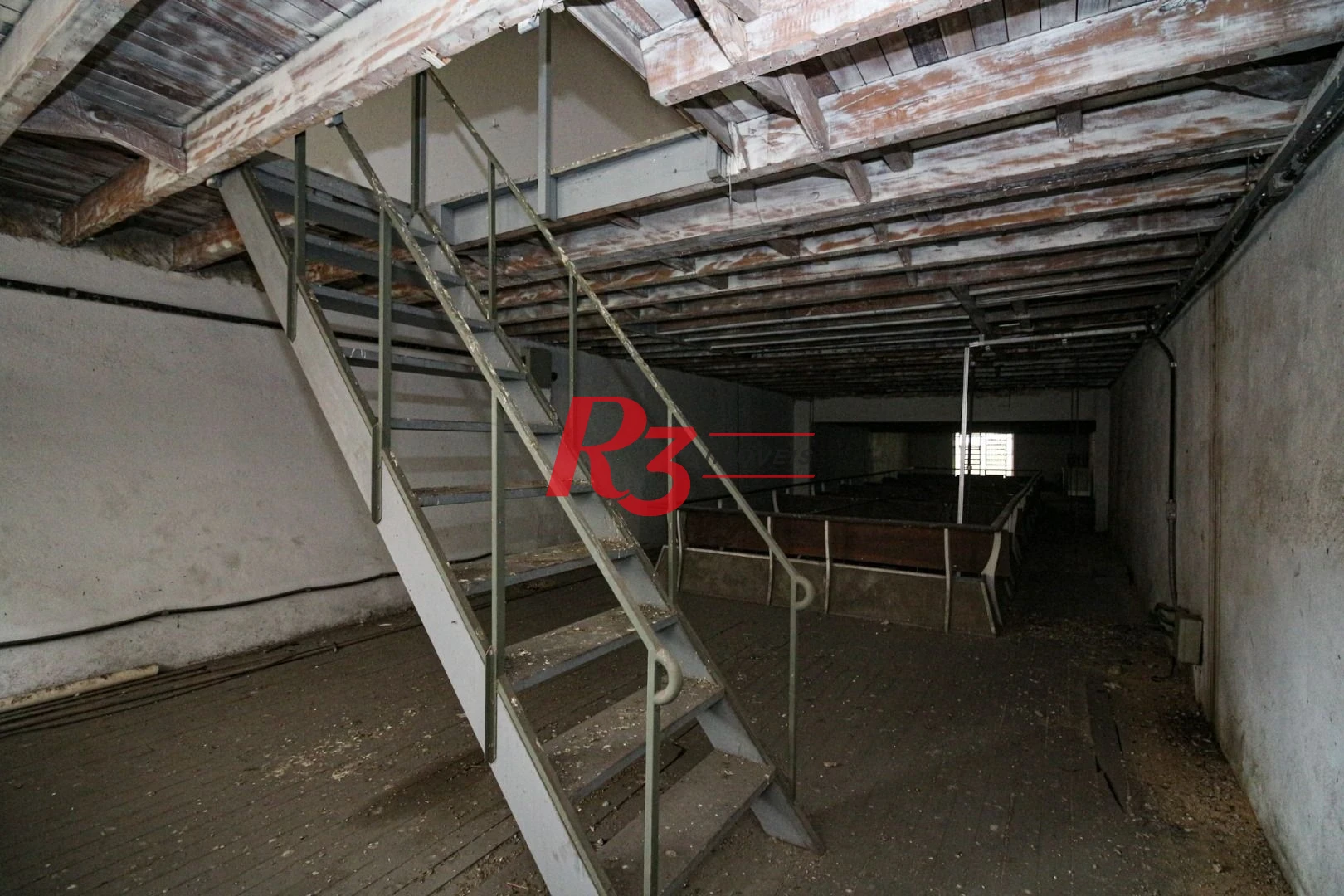 Loja, 240 m² - venda por R$ 1.060.000,00 ou aluguel por R$ 5.500,00/mês - Centro - Santos/SP