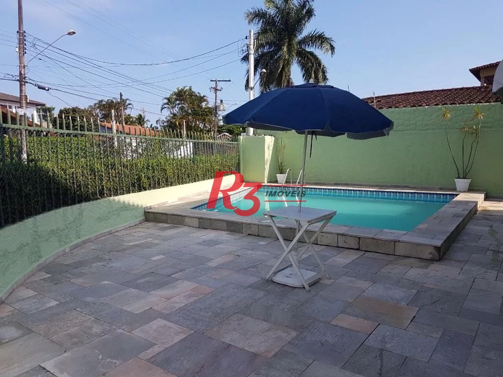 Casa à venda, 200 m² por R$ 900.000,00 - Jardim Virginia - Guarujá/SP