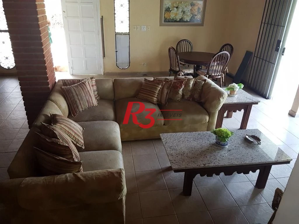 Casa à venda, 200 m² por R$ 900.000,00 - Jardim Virginia - Guarujá/SP