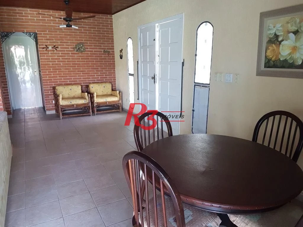 Casa à venda, 200 m² por R$ 900.000,00 - Jardim Virginia - Guarujá/SP