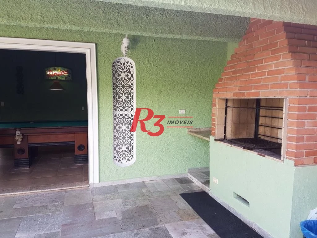 Casa à venda, 200 m² por R$ 900.000,00 - Jardim Virginia - Guarujá/SP