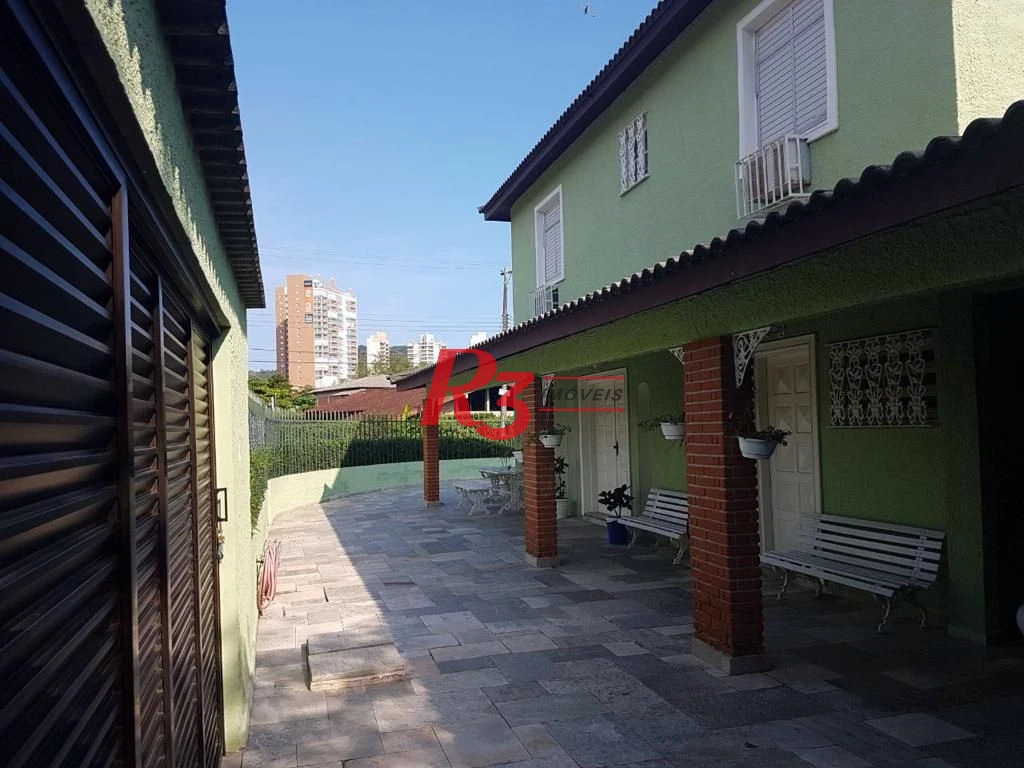 Casa à venda, 200 m² por R$ 900.000,00 - Jardim Virginia - Guarujá/SP