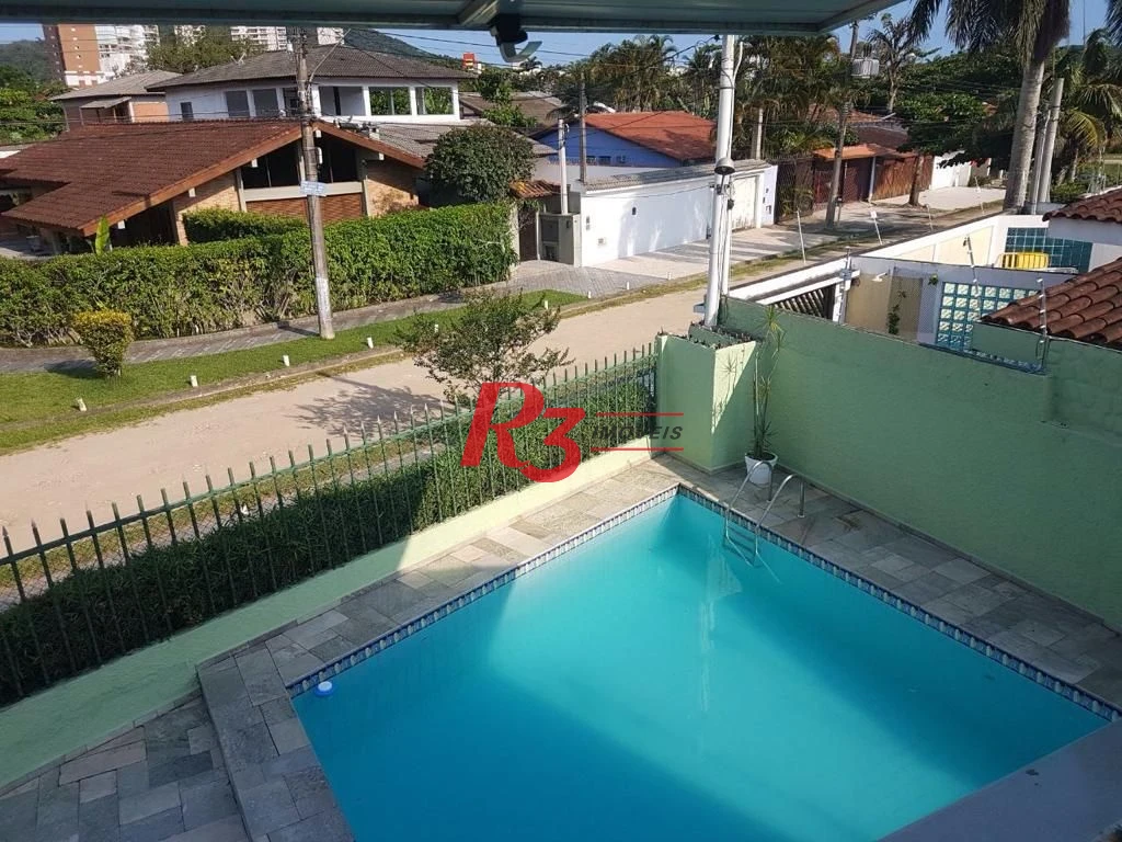 Casa à venda, 200 m² por R$ 900.000,00 - Jardim Virginia - Guarujá/SP