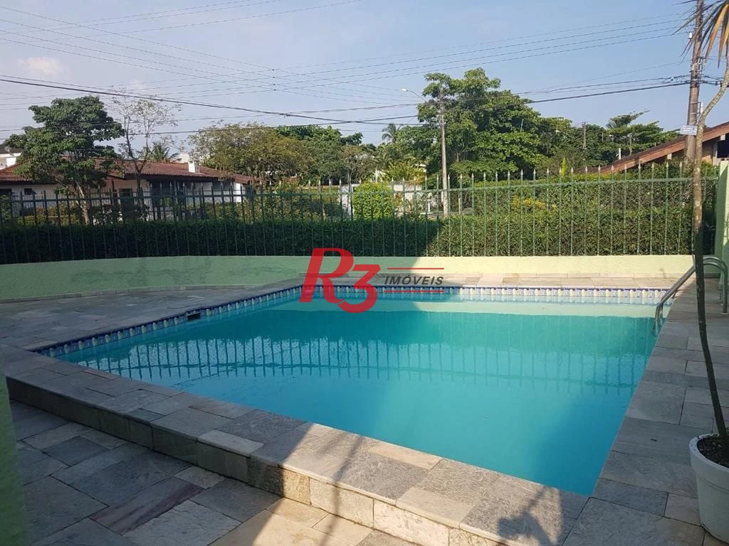 Casa à venda, 200 m² por R$ 900.000,00 - Jardim Virginia - Guarujá/SP