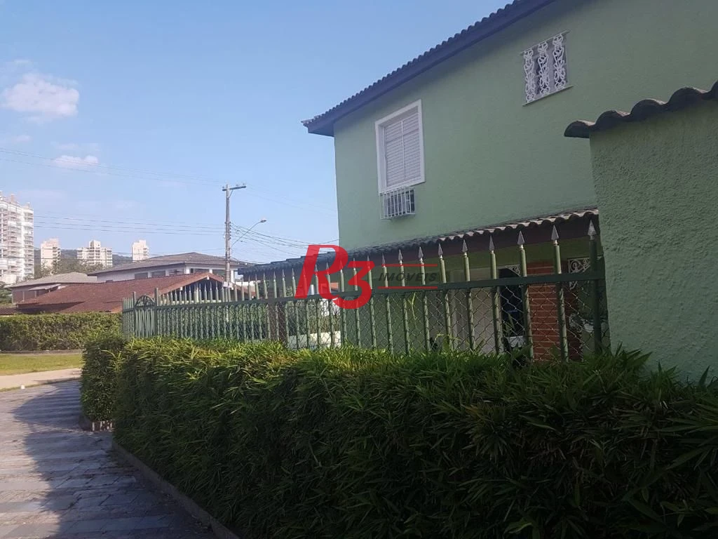 Casa à venda, 200 m² por R$ 900.000,00 - Jardim Virginia - Guarujá/SP