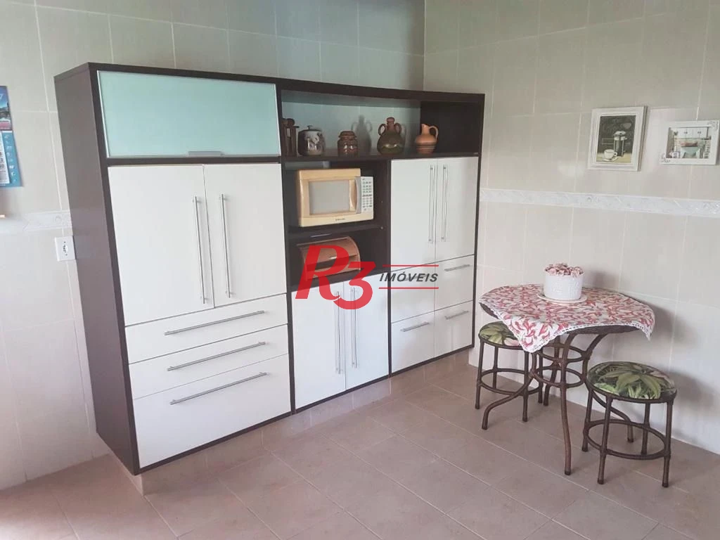 Casa à venda, 200 m² por R$ 900.000,00 - Jardim Virginia - Guarujá/SP