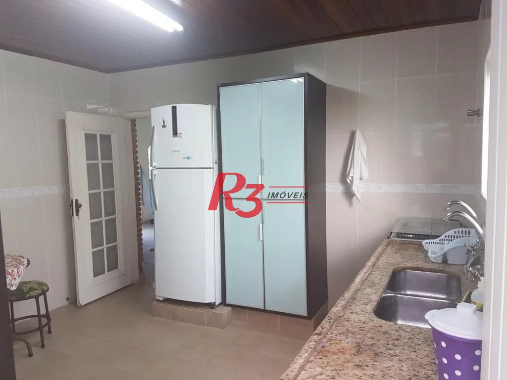 Casa à venda, 200 m² por R$ 900.000,00 - Jardim Virginia - Guarujá/SP