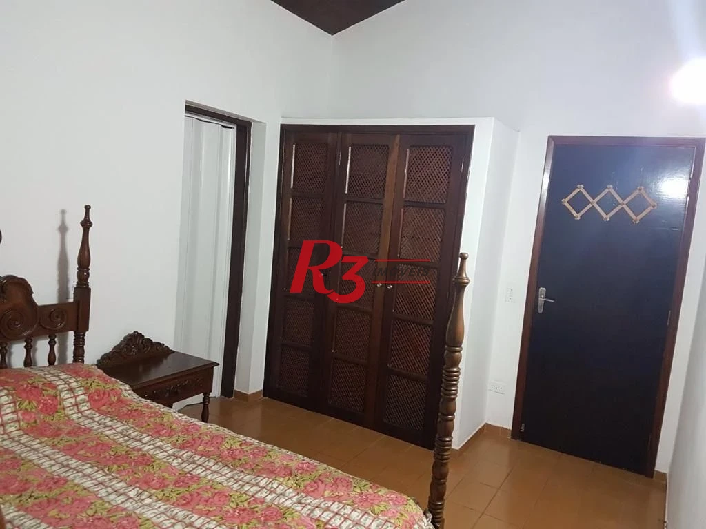 Casa à venda, 200 m² por R$ 900.000,00 - Jardim Virginia - Guarujá/SP