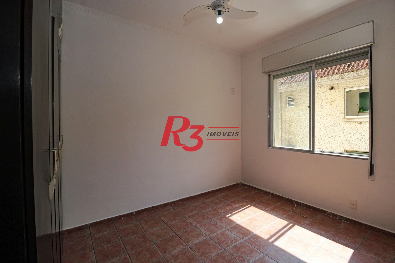 Apartamento com 1 dormitório à venda, 50 m² por R$ 380.000,00 - Ponta da Praia - Santos/SP