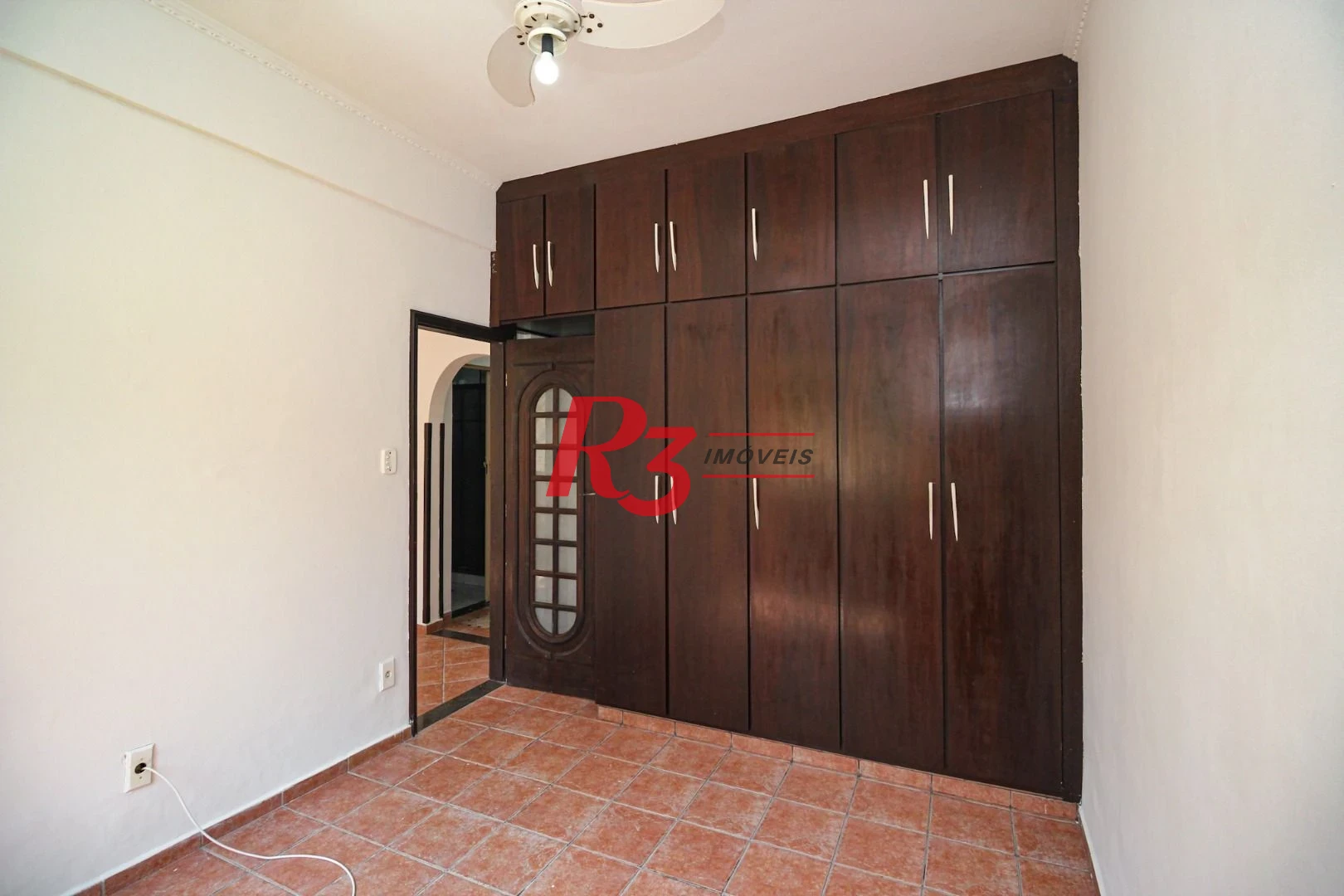 Apartamento com 1 dormitório à venda, 50 m² por R$ 380.000,00 - Ponta da Praia - Santos/SP
