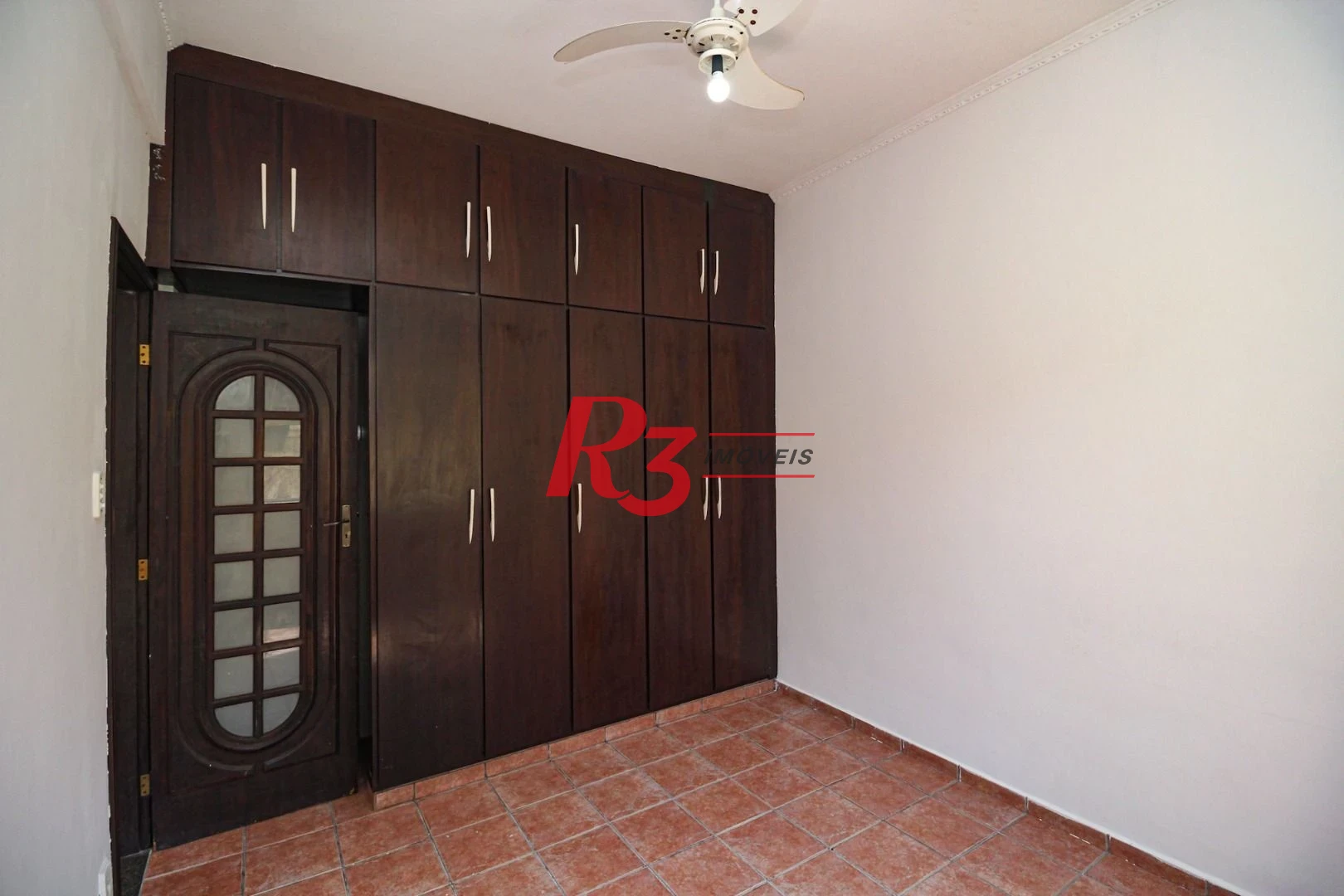 Apartamento com 1 dormitório à venda, 50 m² por R$ 380.000,00 - Ponta da Praia - Santos/SP